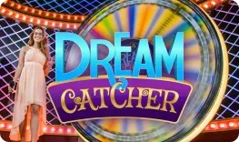Dream Catcher – igralni avtomat v NV Casino